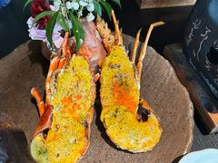 -花潮料理艺食馆(SM新生活广场店)