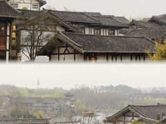 -茅山东方盐湖城景区