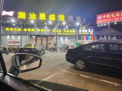 -勇盛潮汕浅海鱼(黄岐名雅路店)