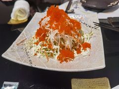 -天狗山料理(省体店)