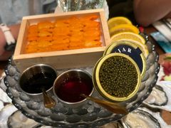 -Osteria Garden 生蚝花园餐厅(原进贤路店)