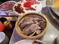 -大龙燚火锅(太古里店)