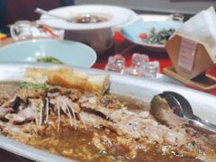 -山西会馆·晋菜·晋商宴·学堂记忆(许坦西街店)