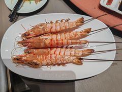 -船歌·鱼水饺青岛菜(闽江二路店)