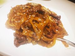 -衡山汇·高级粤菜(霄云路店)