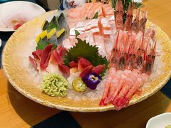 -千代御(临河街店)