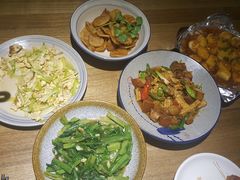 -丰乐餐厅·始于1999·本地老字号