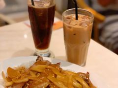 -石板街港澳冰室(天环店)