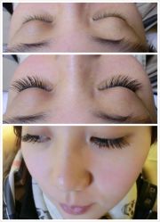 睫作-光SPA科技美肤