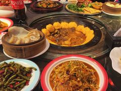 -粗粮人家·东北菜(洋桥店)