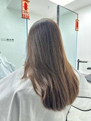 -5M HAIR SALON