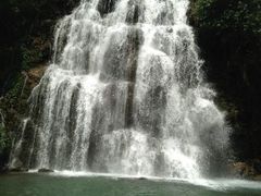 -华蓥山天意谷景区