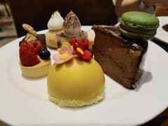 -常熟理文铂尔曼酒店
