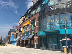 -星光耀广场(安吉路店)