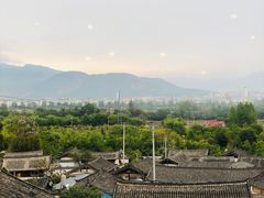 -松赞丽江山居餐厅