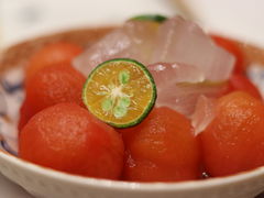 -天龙宝严素食馆(大兴善寺店)