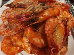 -伍棵星炭烤自助料理·烤鳗鱼(浦东食品城店)