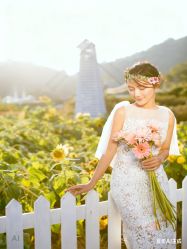 -维多利亚婚纱摄影全球旅拍(华南旗舰店)