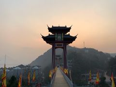 -丰都鬼城名山景区
