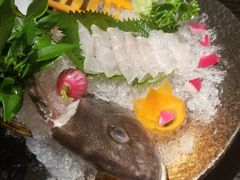 -和一料理(安阳店)