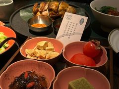 -薇酌饮·陕西菜(南门外店)
