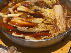 -黄记煌三汁焖锅(顺义华联店)