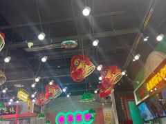 -西关味(大卫城店)