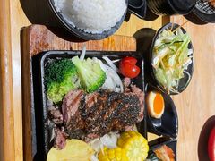 -雷门拉面·现熬骨汤(凯德来福士店)