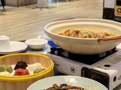 -金典银峰老鹅馆·昆山菜(亭林公园店)