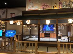 -大江户·温泉洗浴(浑南店)