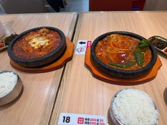 -小木屋拌饭(西安华阳城店)