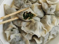 海肠水饺-日丰园海肠水饺·老字号大连海鲜(小平岛总店)