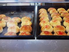 鲜肉月饼-新川饮食(新川小区店)