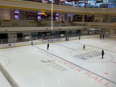 -冠军冰场CHAMPION RINK(苏州中心商场店)