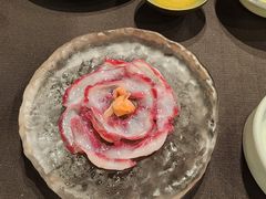 -肆月河豚·新淮扬(金融街店)