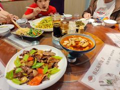 -韩记海鲜饺子旗舰店(红海新区店)