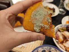 -仁和四季涮肉馆(天坛南门店)