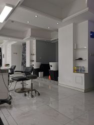 -Sugar Hair Salon