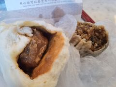 -白玉兰食品(中山公园龙之梦店)