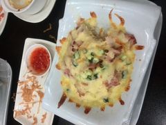 android_upload_pic-蘑菇餐厅(马台街店)