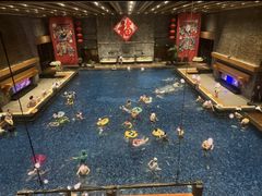 -清河半岛温泉度假酒店