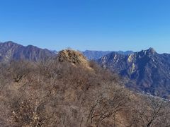 -慕田峪长城