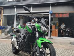 -摩道团机车工坊 摩托车维修 精洗店