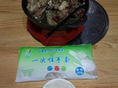 -九十九顶毡房(阜石路店)