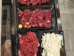 -潮发潮汕牛肉店(龙洞店)