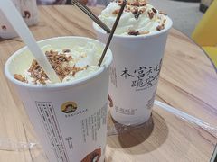 -湘春酒家·1989(湘春路店)