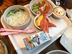 -云海肴·汽锅鸡·云南菜(苏州中心店)