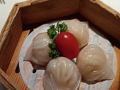 招牌虾饺皇-叹茶靓点·粤式餐厅·全天茶市(石井万民广场店)