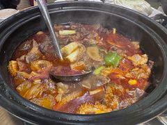 -肖记公安牛肉鱼杂馆· 省级非物质文化遗产(仁和路店)