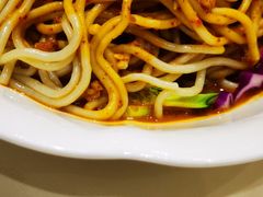 酸辣莜面-凯鸽酒楼(大同振兴街店)